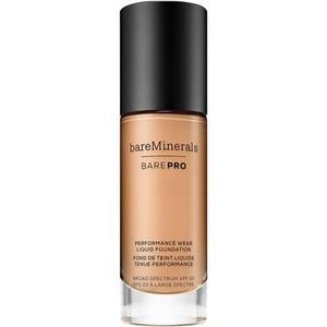 bareMinerals Barepro Performance Wear Liquid Foundation SPF 20 Pecan 18 30 мл