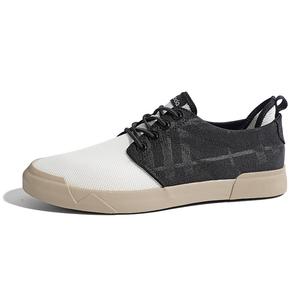 Туфли мужские Men"s Casual Men Low-Top Baoda, цвет All Black