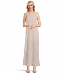 Платье Michael Stars Julianna Maxi Dress, Cement