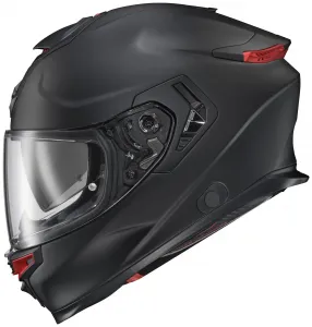 Шлем Scorpion EXO Eclipse, матовый черный