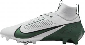 Бутсы для футбола Nike Vapor Edge Pro 360 2 Team Bank мужские FQ4044-101, White/Black/Fir