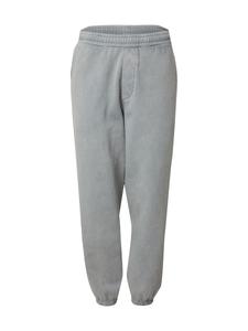 Зауженные брюки ABOJ ADEJ Tafari, серый