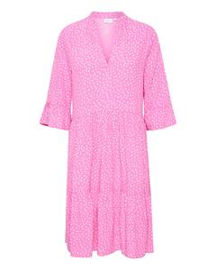 Мини платье SAINT TROPEZ Eda, Pink