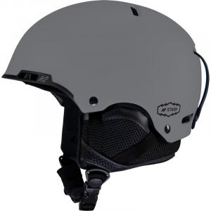 Кейс для шлема K2, цвет smoke