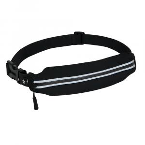 Under Armour Полиэстеровая поясная сумка Regular Unisex Black, Black