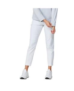 Женские брюки для гольфа Staples 28 дюймов Sofibella, White