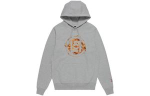 CLOT Свитшот 20th Anniversary Limited Edition мужской серый