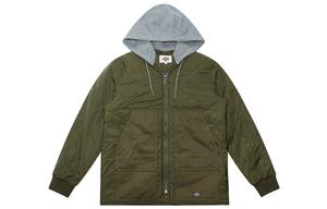 Dickies Мужская куртка, цвет Army Green