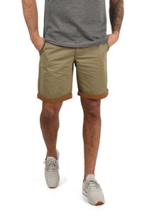 Тканевые шорты BLEND Chino BHNeji, серый