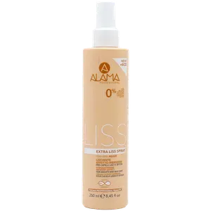 Лак для волос Alama Liss Extra, 250 мл
