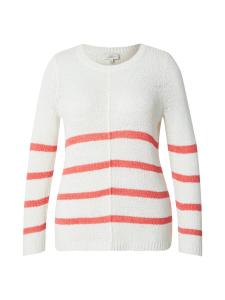Свитер ONLY Carmakoma New Foxy, белый
