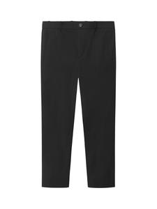 Обычные брюки-чинос GABBA Monza, черный