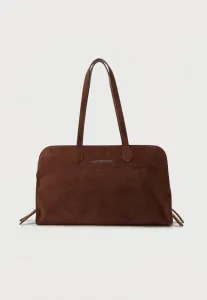 Комплект из двух сумок Love Moschino, Chocolate