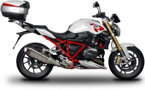 Крепление для верхнего кофра top master SHAD