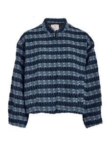 Куртка межсезонная Peppercorn Linse, синий