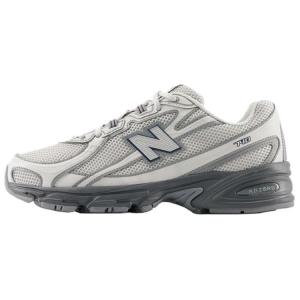 New Balance NB 740 Chunky Sneakers Unisex Light Gray