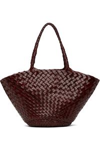 Сумка Egola Dragon Diffusion, цвет bordo