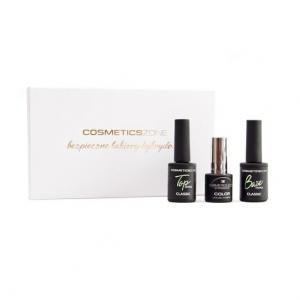 Набор для людей с аллергией на гибрид, Cosmetics Zone