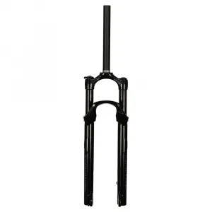 Вилка RockShox Recon Silver RL Manual QR 9x100 mm 51 Offset Solo Air MTB, черный