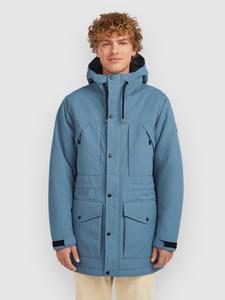 Зимняя куртка O'Neill Journey Parka, mozart blue