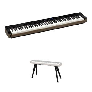 Цифровое пианино Casio Privia Privia PX-S6000 88-Key Portable Digital Piano Value