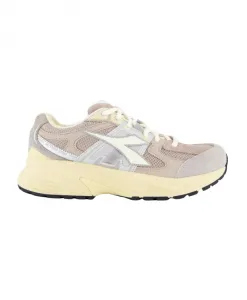 Кроссовки Mythos Star розовые Diadora, розовый