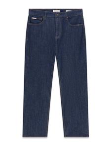 GUESS JEANS Джинсы Regular 'G16' в темно-синем цвете