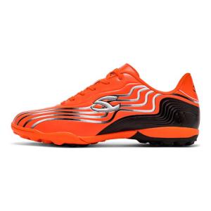 Детские футбольные бутсы Low-Top HOBIBEAR, оранжевый