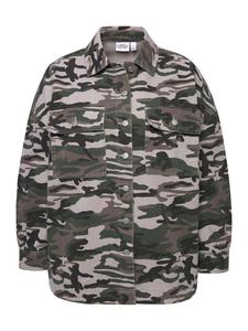 Блуза Studio Untold, хаки