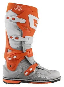 Ботинки SG-22 Gaerne, мультиколор