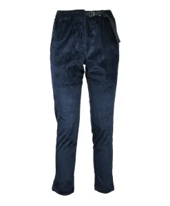 Узкие джинсы White Sand, синий