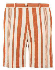 Шорты 8 By Yoox, слоновая кость