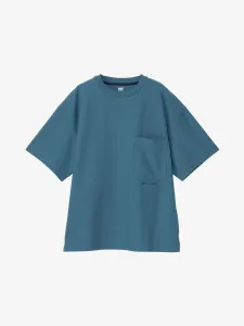 Футболка с коротким рукавом Kanoko (унисекс)