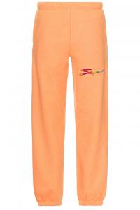 Термобрюки Thermogear Stay Cool, orange thermo