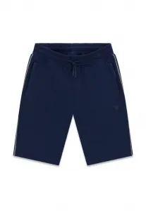 Шорты Guess, Dunkelblau