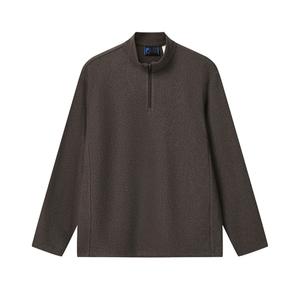 FILA Футболка Men's Brown Bear Brown