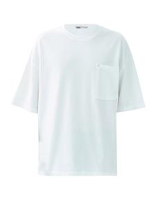 Рубашка VAMOS CLO Galena Park, экрю