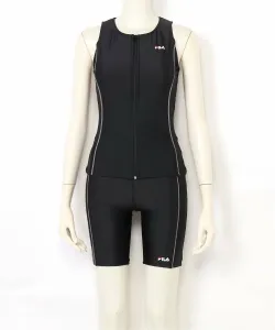 FILA/(W) Базовый раздельный купальник