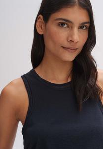 Топ IRWA Opus, синий