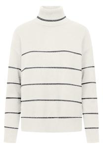 Свитер Frieda & Freddies NY, слоновая кость