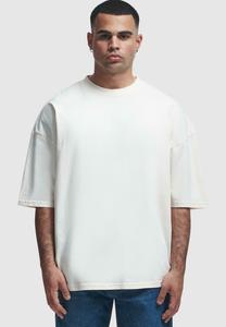 Базовая футболка BOXY 2Y Premium, белый