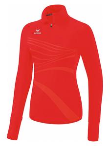 Функциональная рубашка erima, красный