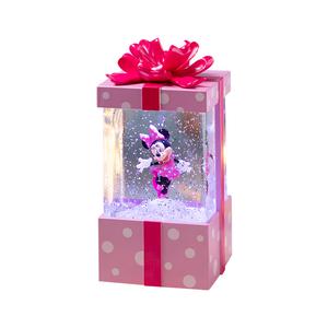 Микки светящиеся огни Disney