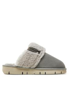 Тапочки Grünland Loxi 3023, серый