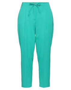 Брюки Mr Massimo Rebecchi, зеленый