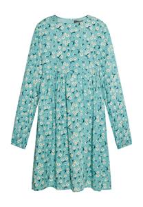 Платье DreiMaster Vintage, темно-зеленый