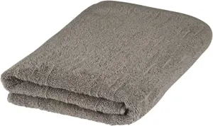 Полотенце ROSS "Премиум", (1 шт.), 100% хлопок 70х140 см (1 шт.), цвет flanell