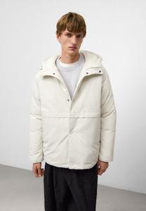 Куртка ADOLFO DOMINGUEZ Winter jacket, Ice/White