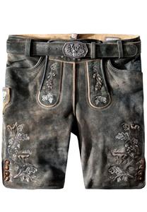 Обычные традиционные брюки STOCKERPOINT Bastian, серый