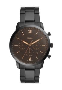 Мужской хронограф Neutra Chrono FS5525 FOSSIL, черный
